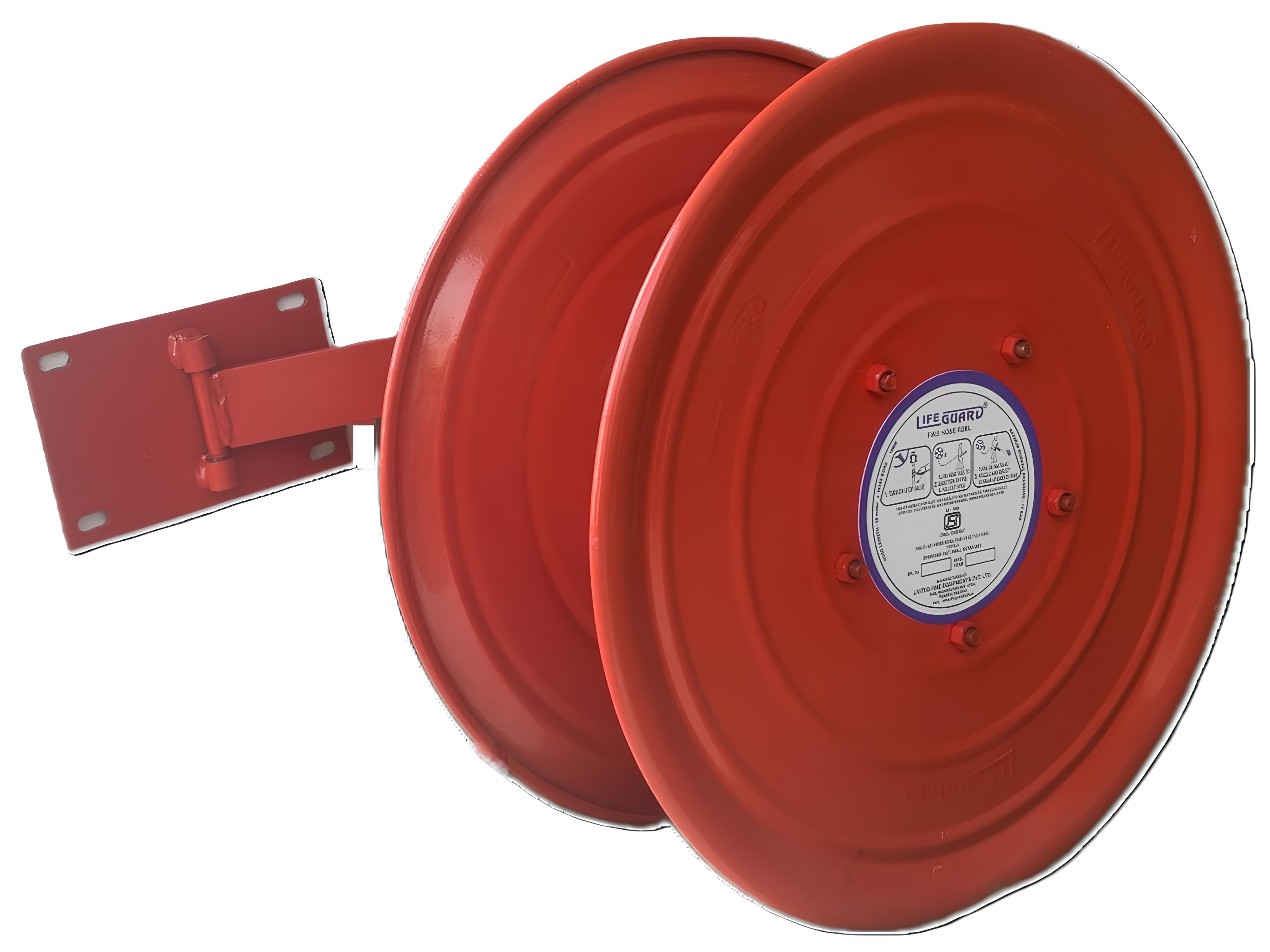 Mangueiras de Incêndio