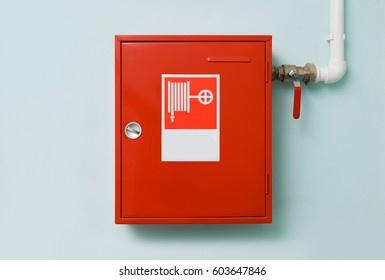 Sistemas de Hidrantes