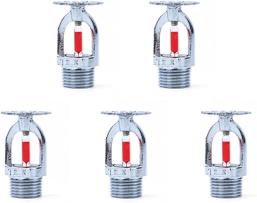 Sprinklers Automáticos